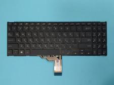 Клавіатура Asus X509UB